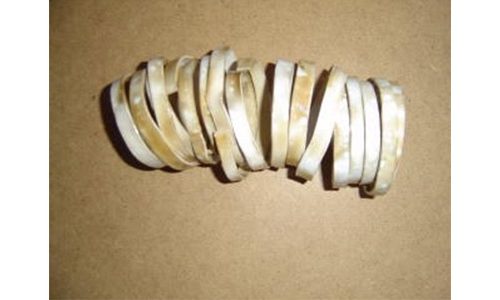 topylabrys Sculture da indossare bracciale