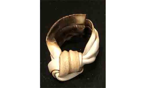 topylabrys Sculture da indossare arte bracciali 2
