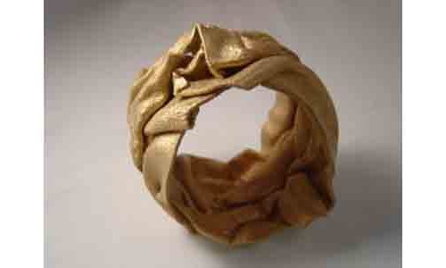 topylabrys Sculture da indossare arte bracciali 3