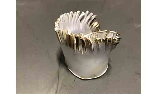 topylabrys Sculture da indossare arte bracciali 6