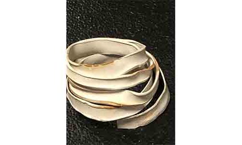 topylabrys Sculture da indossare arte bracciali 7