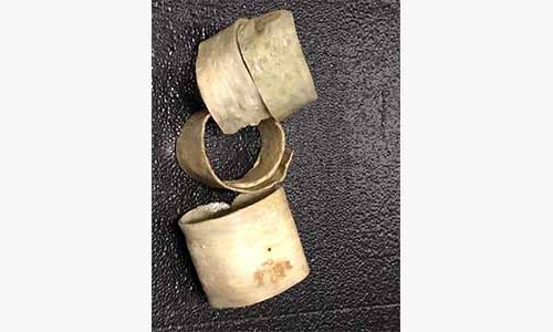topylabrys Sculture da indossare arte bracciali 10