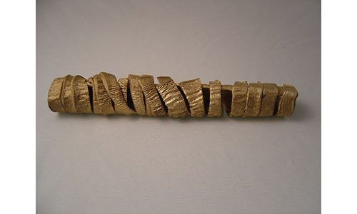 topylabrys Sculture da indossare bracciale