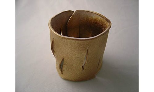 topylabrys Sculture da indossare bracciale oro 9