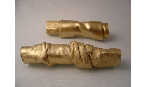 topylabrys Sculture da indossare bracciali