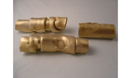 topylabrys Sculture da indossare bracciali