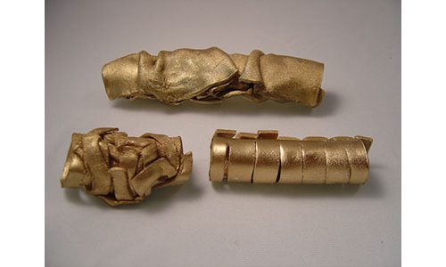 topylabrys Sculture da indossare bracciali 1