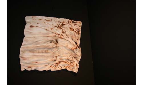 topylabrys Sculture da mangiare bottone 21