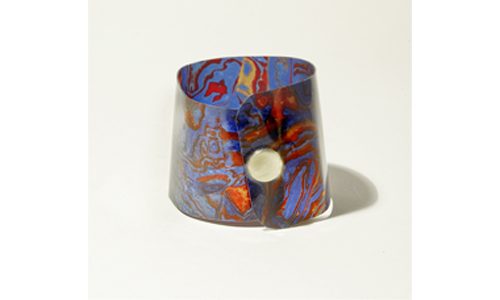 topylabrys bracciale 40